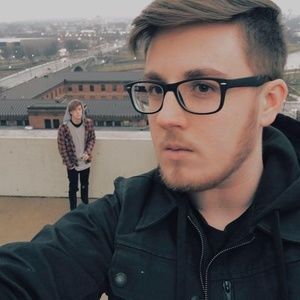 Meet your Posher, Ryan